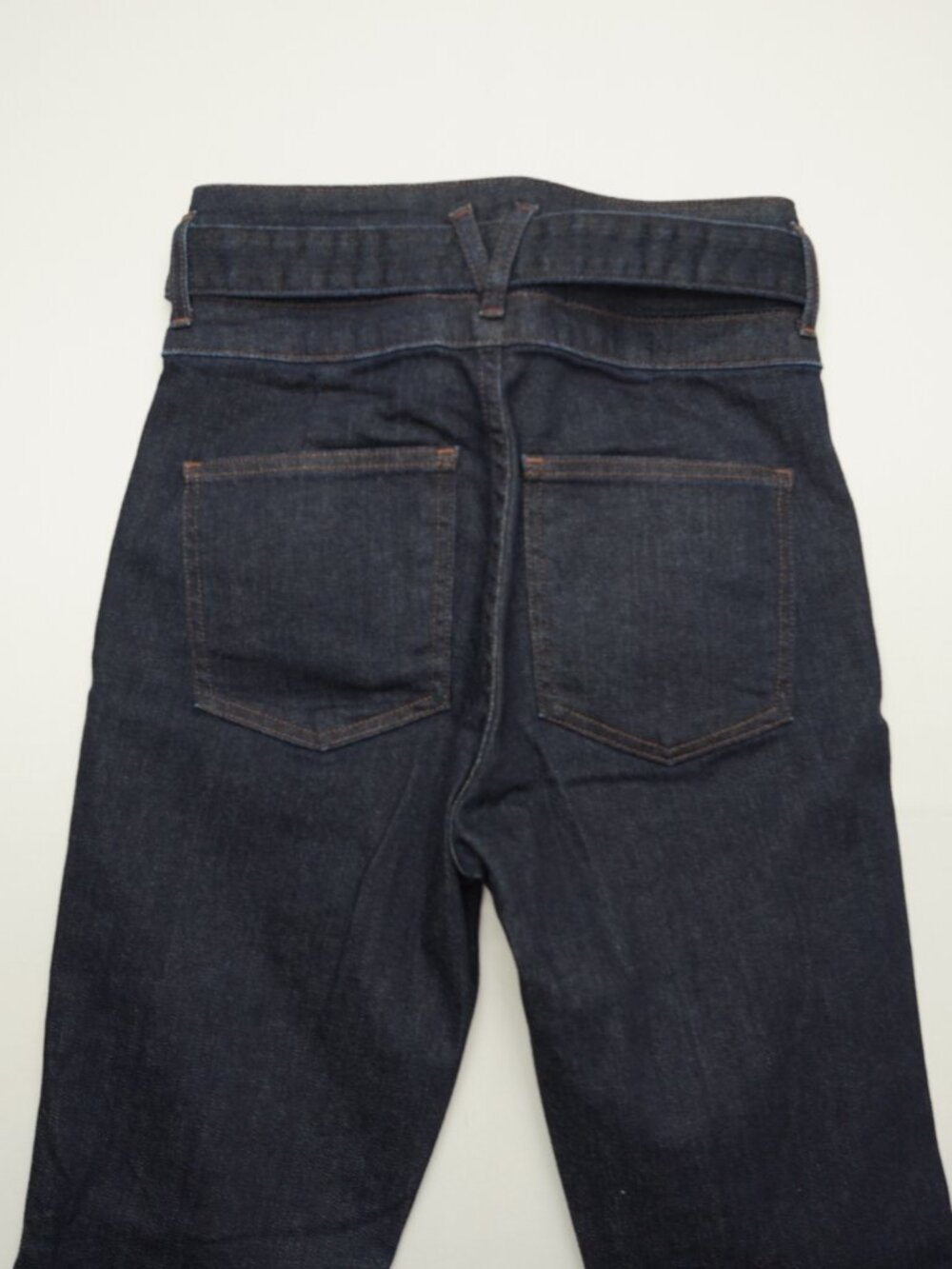 Veronica Beard Jean Giselle Skinny Flare Jeans Size 26 - Picture 7 of 14